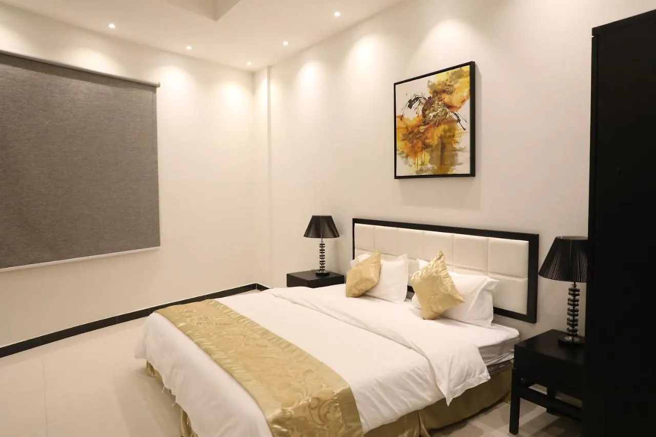 Quiet Rooms Suites By Quiet Rooms Riyadh