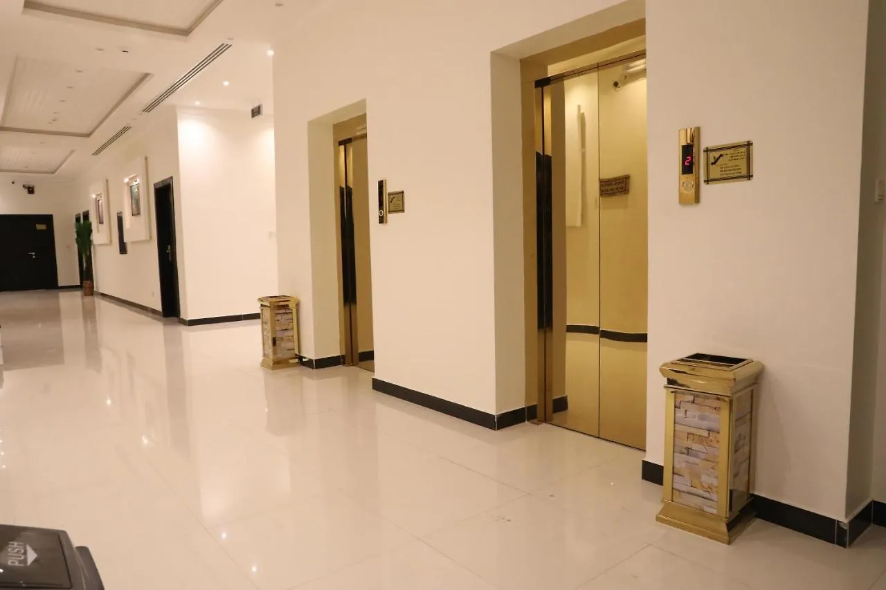 Quiet Rooms Suites By Quiet Rooms Riyadh Saudi Arabia