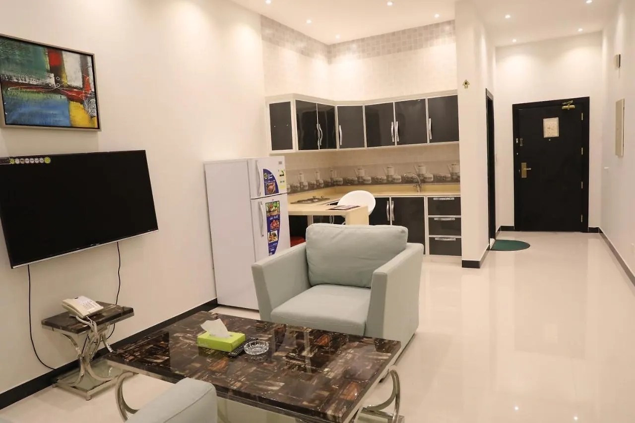 Quiet Rooms Suites By Quiet Rooms Riyadh 0*,  Saudi Arabia