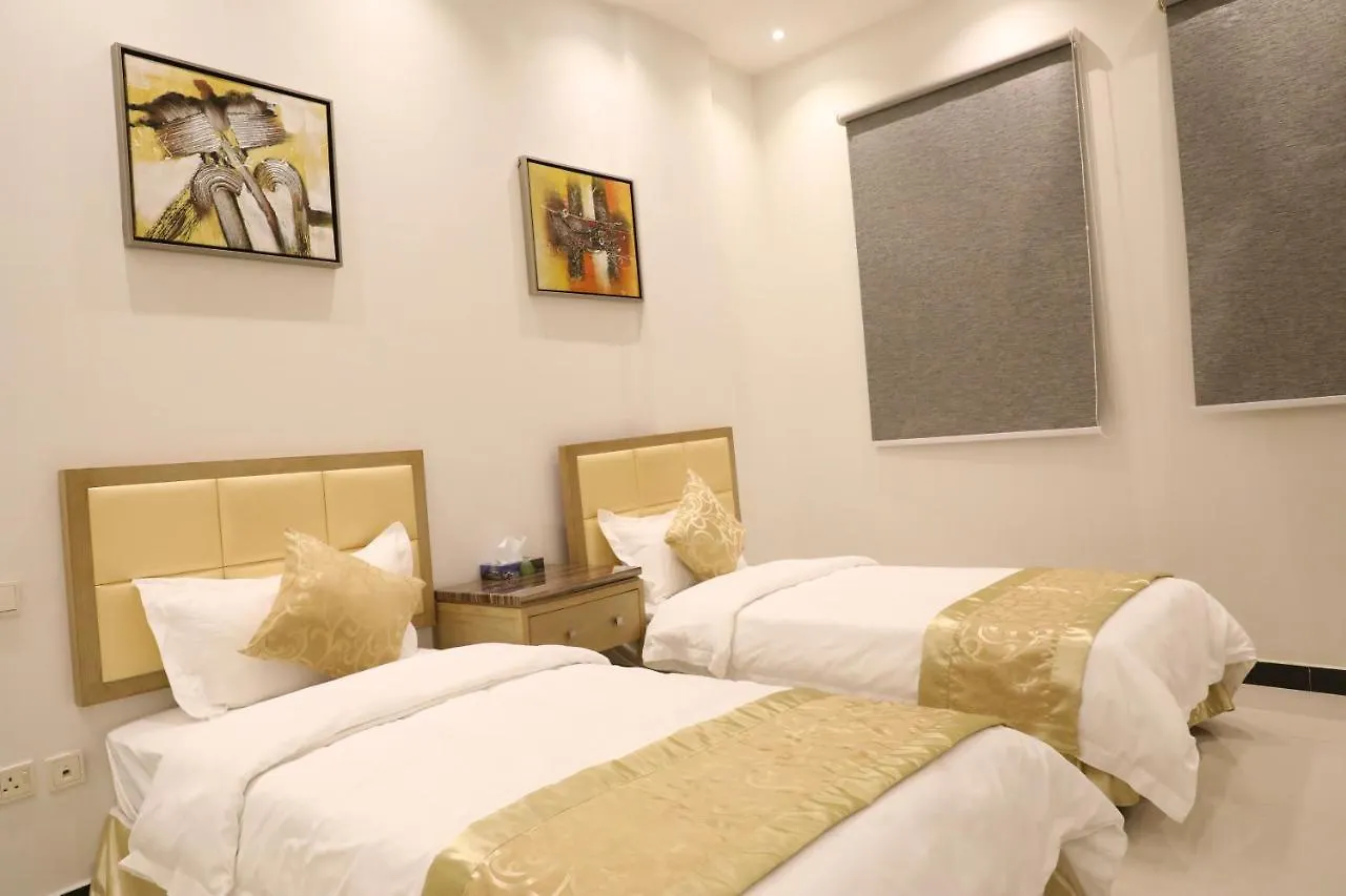 Apartment Quiet Rooms Suites By Quiet Rooms Riyadh