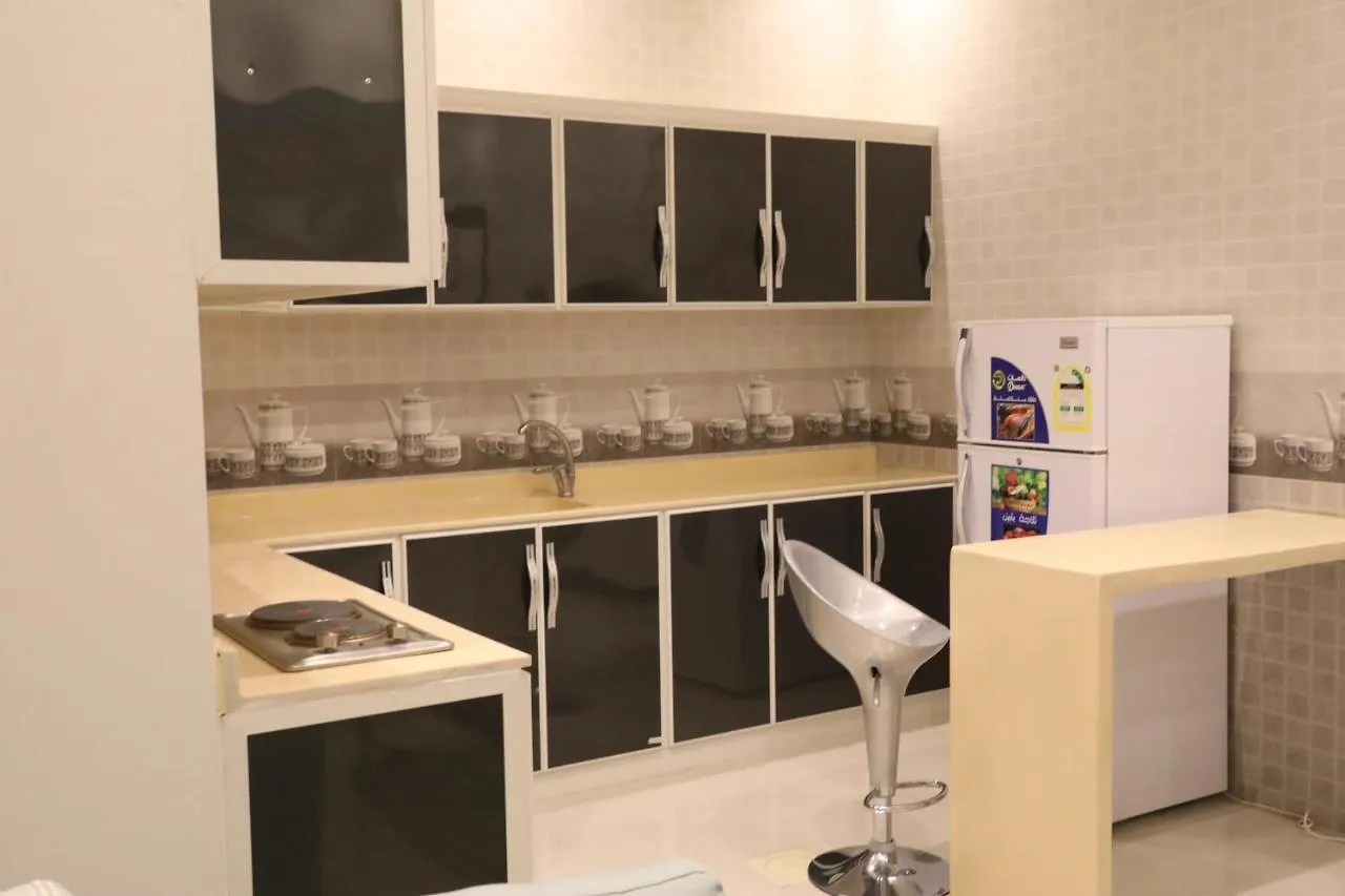 Apartment Quiet Rooms Suites By Quiet Rooms Riyadh